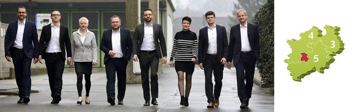 Die WSW 3/4/5 Energie - Ihr Partner für den Mittelstand in NRW Die WSW 3/4/5 Energie - Ihr Partner für den Mittelstand in NRW
