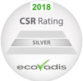 EcoVadis CSR