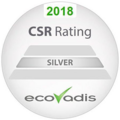 EcoVadis CSR